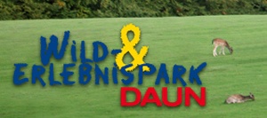 Logo Wildpark
